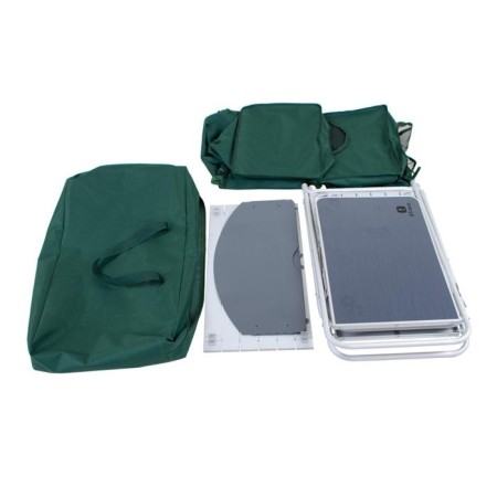 Camping kitchen btrace duet-1