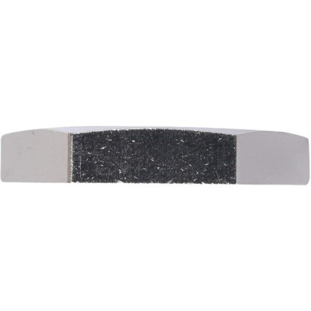 RingeGaika Stout SFT-0060-000012, 1/2 ", Nickelized brass-1