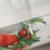 New Year. Ethel pillow Happy New Year, 40*40 cm, velor, 100% p/e