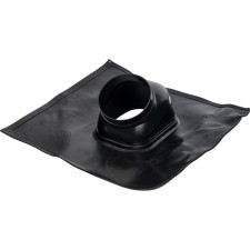The chimney element Stout SCA-6010-000109, passage through the roof DN60/100, DN80/100, DN80/125