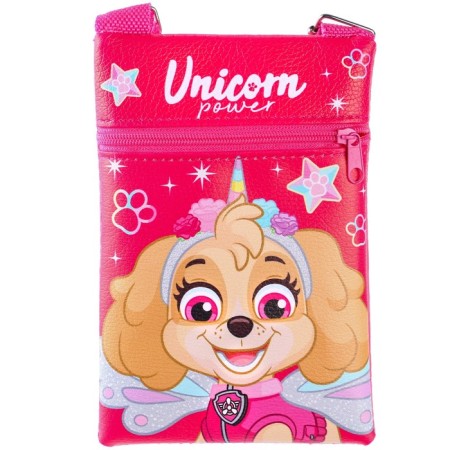 Children's bag, 11x16 cm, puppy patrol-2