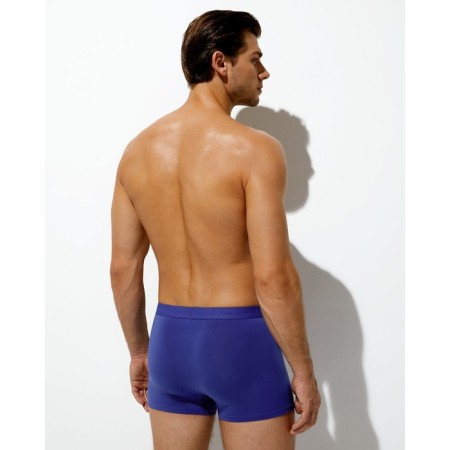 Men's Boxers Omsa 3234, size 52, Royal Blu color-1