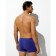 Men's Boxers Omsa 3234, size 52, Royal Blu color