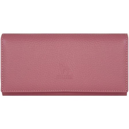 N/k wallet, button, pink color