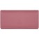 N/k wallet, button, pink color