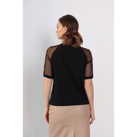 Women's T -shirt, size 44-2