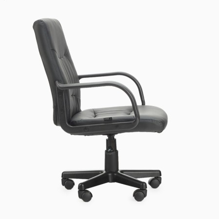 Operator chair click furniture 6027, black-3
