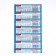 Bactericidal adhesive plaster 72 x 23 mm, No. 10 Non -woven base 10 pcs.