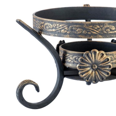 SAJST stand "Silk Road Decor" Diameter 22.5 cm-4