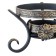 SAJST stand "Silk Road Decor" Diameter 22.5 cm