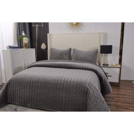 Cover with pillowcases "Ferdinand", size 240x260 cm, 50x70 cm-2 pcs-7
