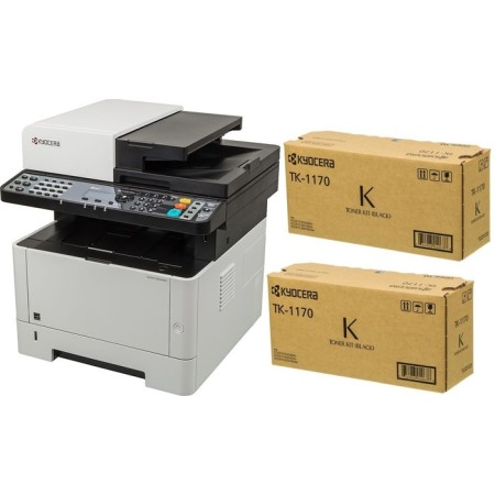 MFP, LAZ h/b KyoCera Ecosys M2540DN, 1200x1200DPI, A4, DUPLEX-6
