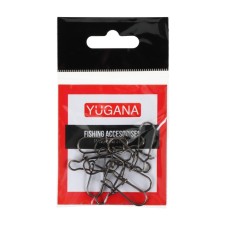 Furfacing Yugana, F-6004, No. 4, 35 kg, 10 pcs.