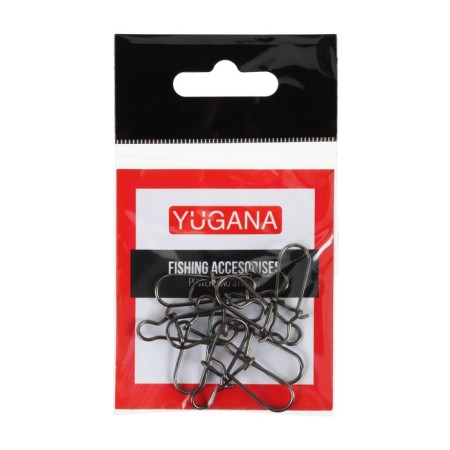 Furfacing Yugana, F-6004, No. 4, 35 kg, 10 pcs.
