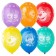 Shar Latex 14 “Masha and the Bear”, pastel, 5 tbsp. Figure, 25 pcs., Mix