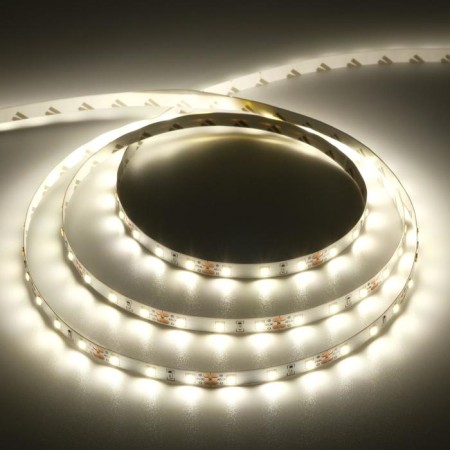 Ecola Pro 5 m, IP20, SMD2835, 60 LED/m, 8 W/m, 12 V, 4200K LED strip