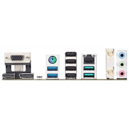 Maternal board ASUS Prime B650M-A WIFI II Socketam5 AMD B650 4XDDR5 MATX AC`97 8ch (7.1) 1070403-4
