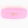 Enjoy case, pink, 15.5 x 5.2 x 3.5 cm