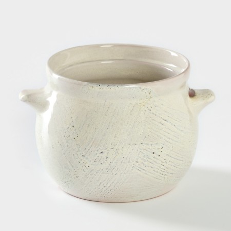 Ceramic baking pot “Shebbi”, 650 ml, D = 11.5 cm-2
