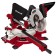 Carpet saw Einhell TE-SM 2131 Dual, 1600 W, 5000 rpm, 210x30 mm