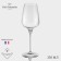 CHEL BULL CHEF & SOMMELIER SYMETRIE, 350 ml, glass