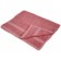Arya Home Miranda Soft, size 100x150 cm, dry rose