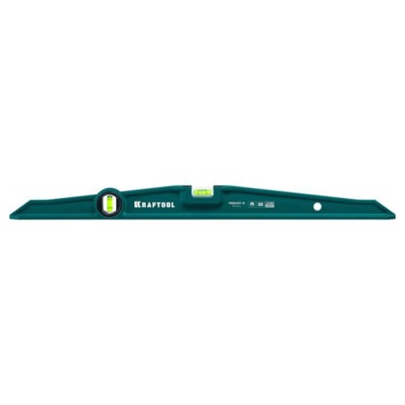 Magnetic level Kraftool Procast-M 34718-060, error 0.5 °, 2 eye, 600 mm-1
