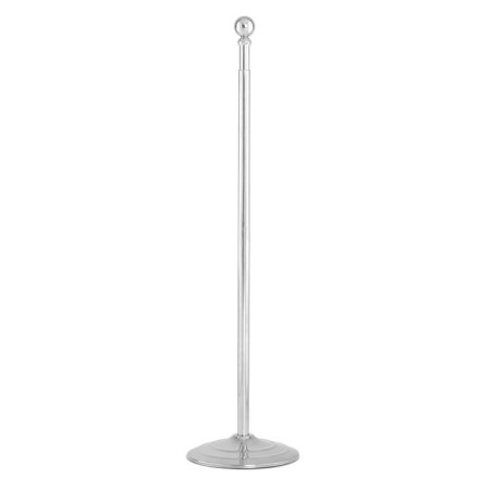 Floor Floor 2 m, telescopic, platform D-30 cm-2