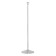 Floor Floor 2 m, telescopic, platform D-30 cm