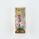 Wishes in the bottle “There are no gifts, hold a prediction”, 15 scrolls, 12x5cm
