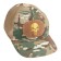 Tactical cap "Storm Tactic" with Velcro, net, cartoons