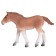 Figure Konik "Suffolk foal"