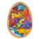 Puzzle "World of Dinosaurs"