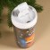Gift set of New Year's "Miracles and Magic": hot chocolate, marshmallo, thermostat