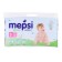 Mapsi diapers Mepsi size m (6-11), 28 pcs