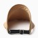 Female visor minku, color light brown, river 58