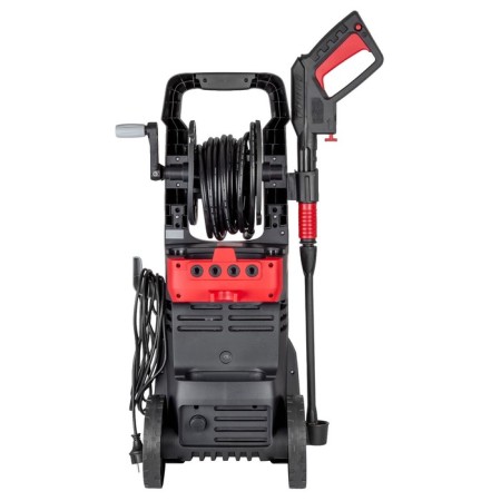 High pressure washing MP-200BP, 420 l/h, 200 bar, 2500 watts-2