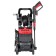 High pressure washing MP-200BP, 420 l/h, 200 bar, 2500 watts