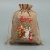 A bag of thermonacle "Magic Minutes", 10 x 14 cm +/- 1.5 cm, New Year
