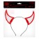 Carnival rim "Chertic", red