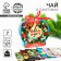 New Year! Gift tea "Happy New Year" Assorted, 12.6 g (7 bags x 1.8 g).