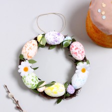 Easter decor 