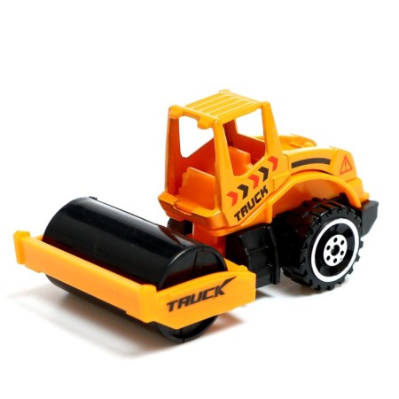 Metal machine "Special equipment", mix-4