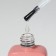 TOP for nails, matte, 10 ml, led/uv, transparent color