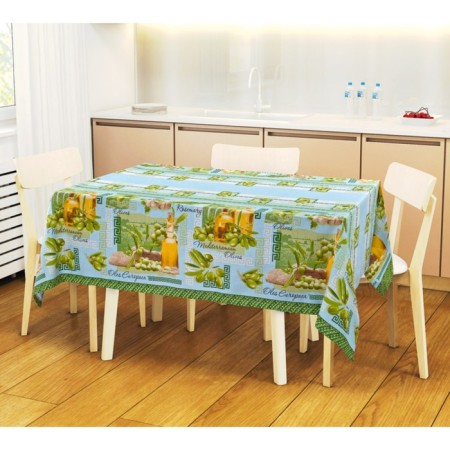 Tablecloth, size 120x145 cm