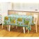 Tablecloth, size 120x145 cm