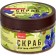 Bradex “fitness” body scrub, with grape seeds, protein and amino acids