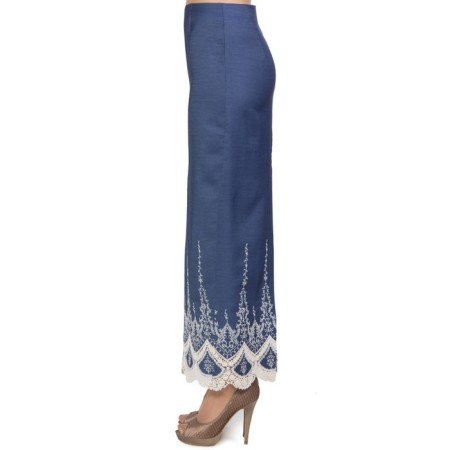 Women's skirt, size 44-3