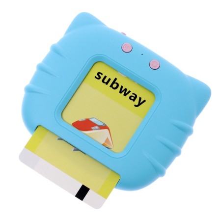 The training set "My first English words", sound, in a package-2