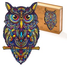 Figure puzzle 
